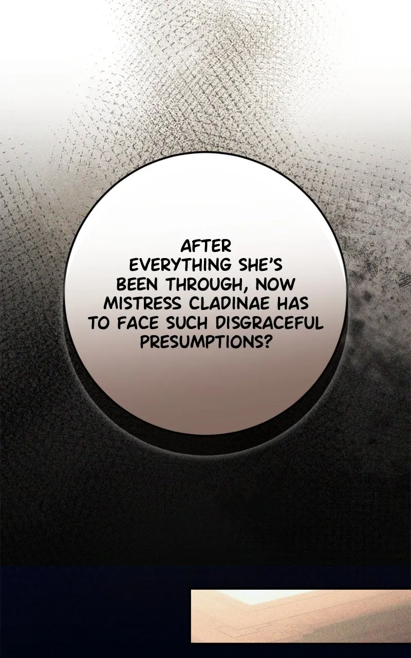 Behind Her Highness’s Smile Chapter 59 page 67 - 