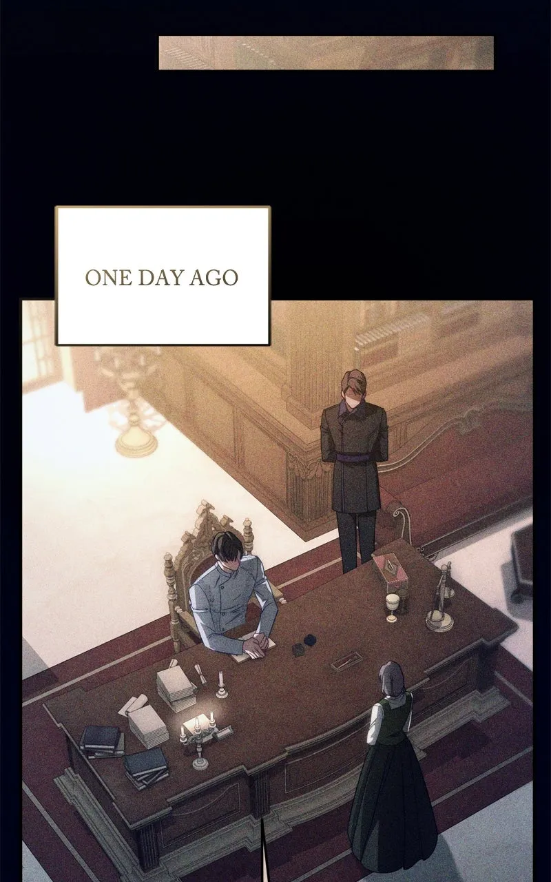 Behind Her Highness’s Smile Chapter 59 page 68 - 
