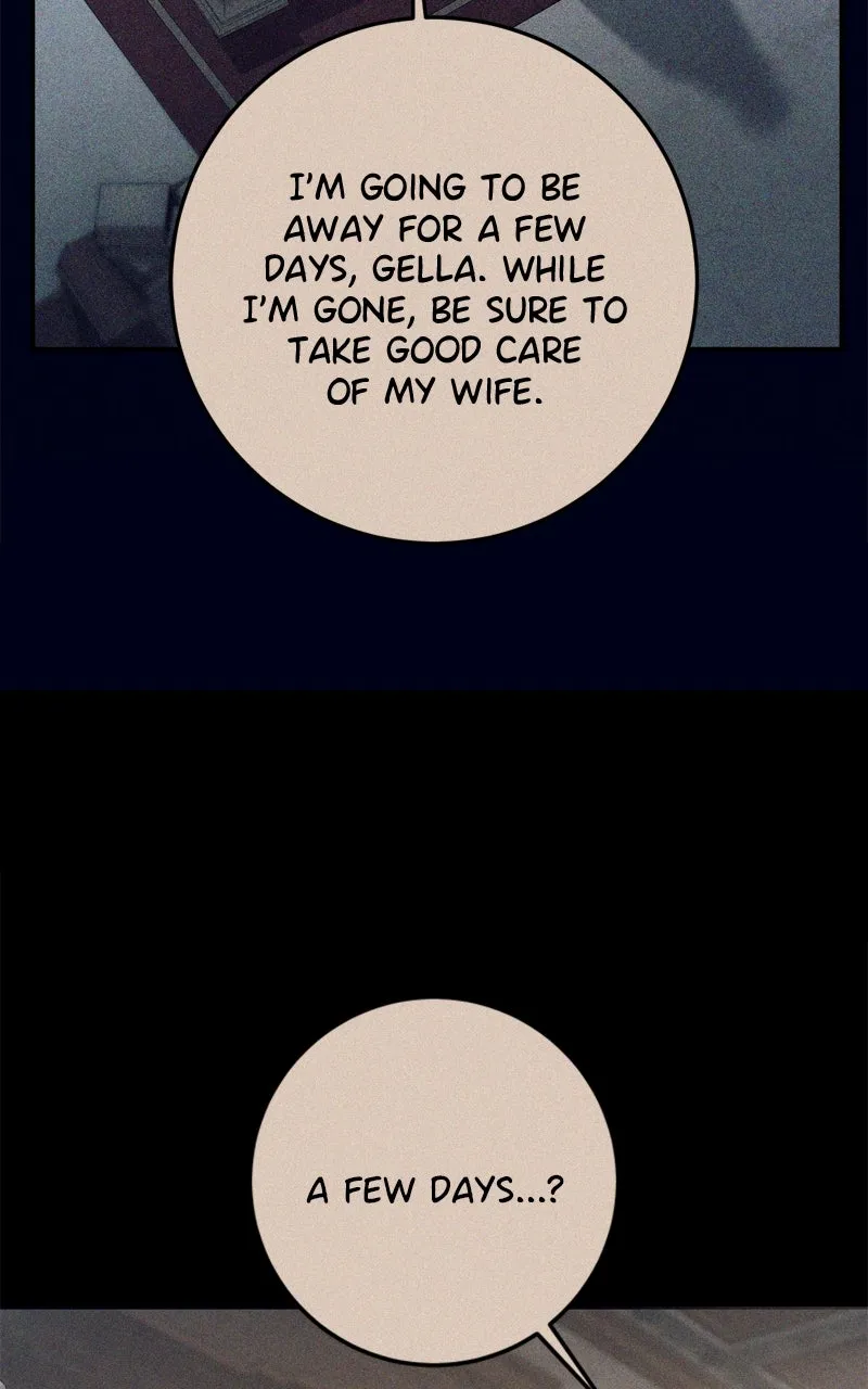 Behind Her Highness’s Smile Chapter 59 page 69 - 