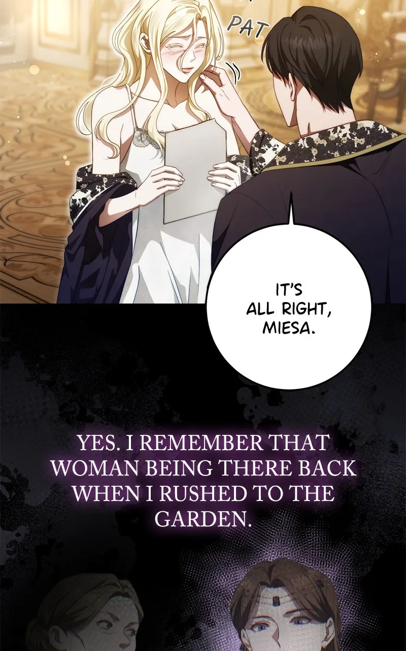 Behind Her Highness’s Smile Chapter 59 page 8 - 