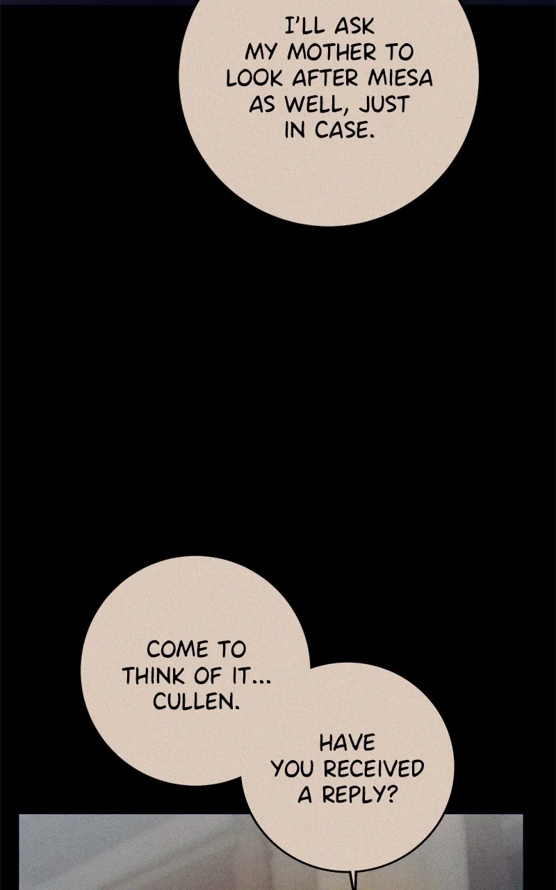 Behind Her Highness’s Smile Chapter 59 page 72 - 