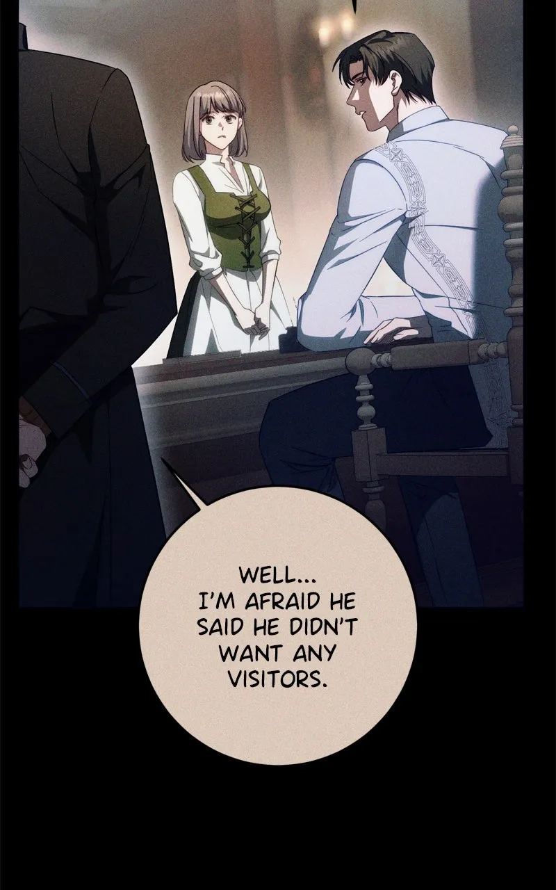 Behind Her Highness’s Smile Chapter 59 page 73 - 