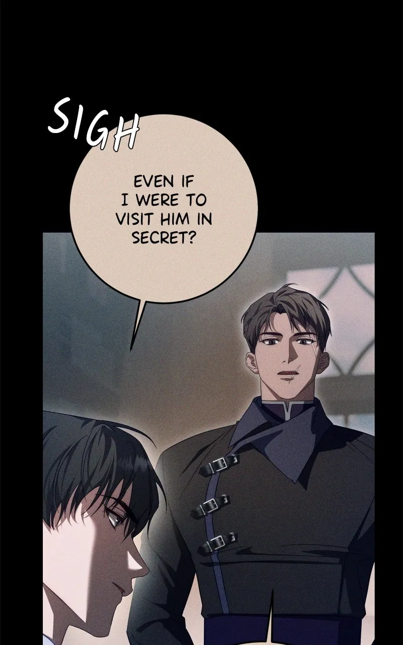 Behind Her Highness’s Smile Chapter 59 page 74 - 