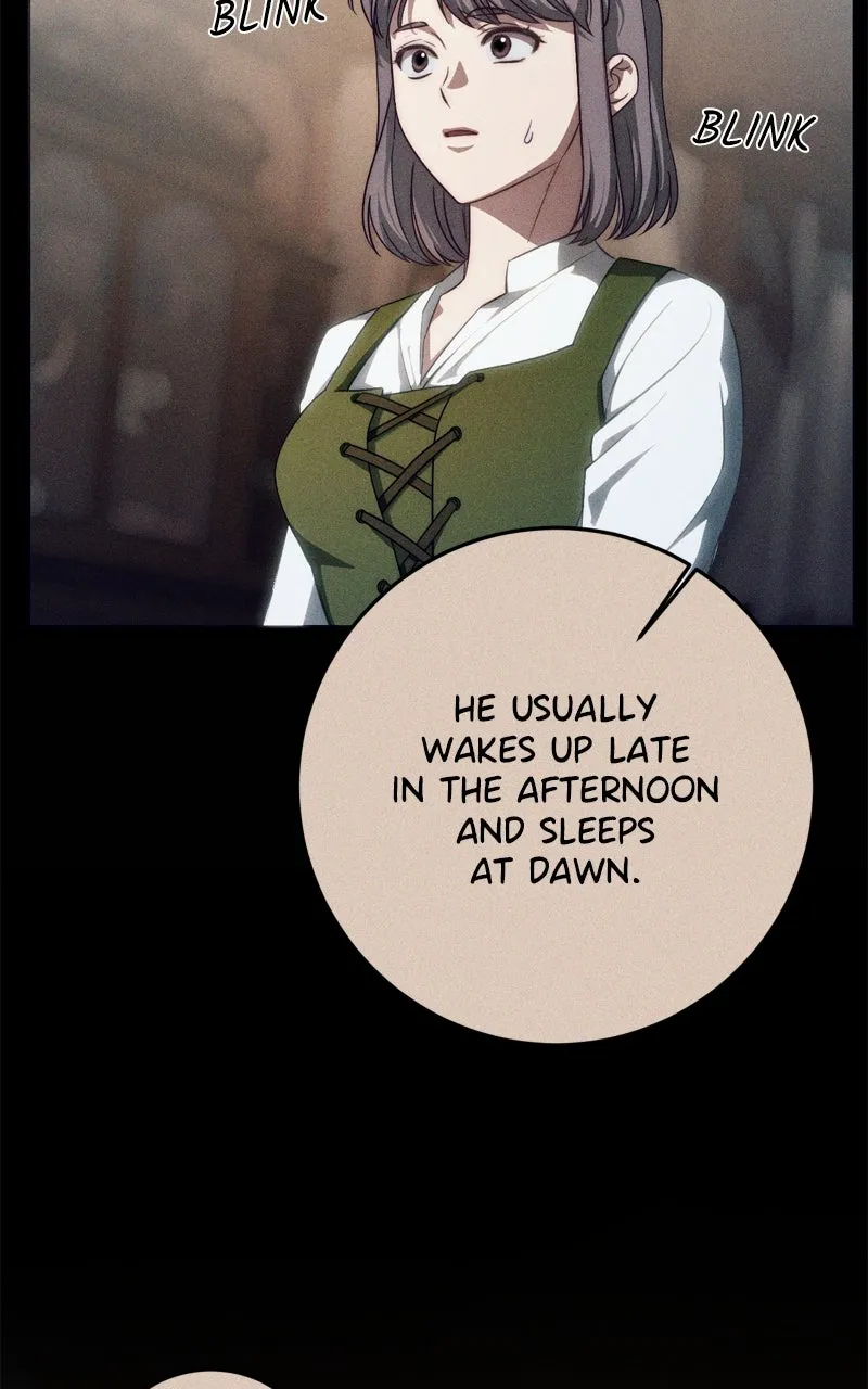 Behind Her Highness’s Smile Chapter 59 page 76 - 