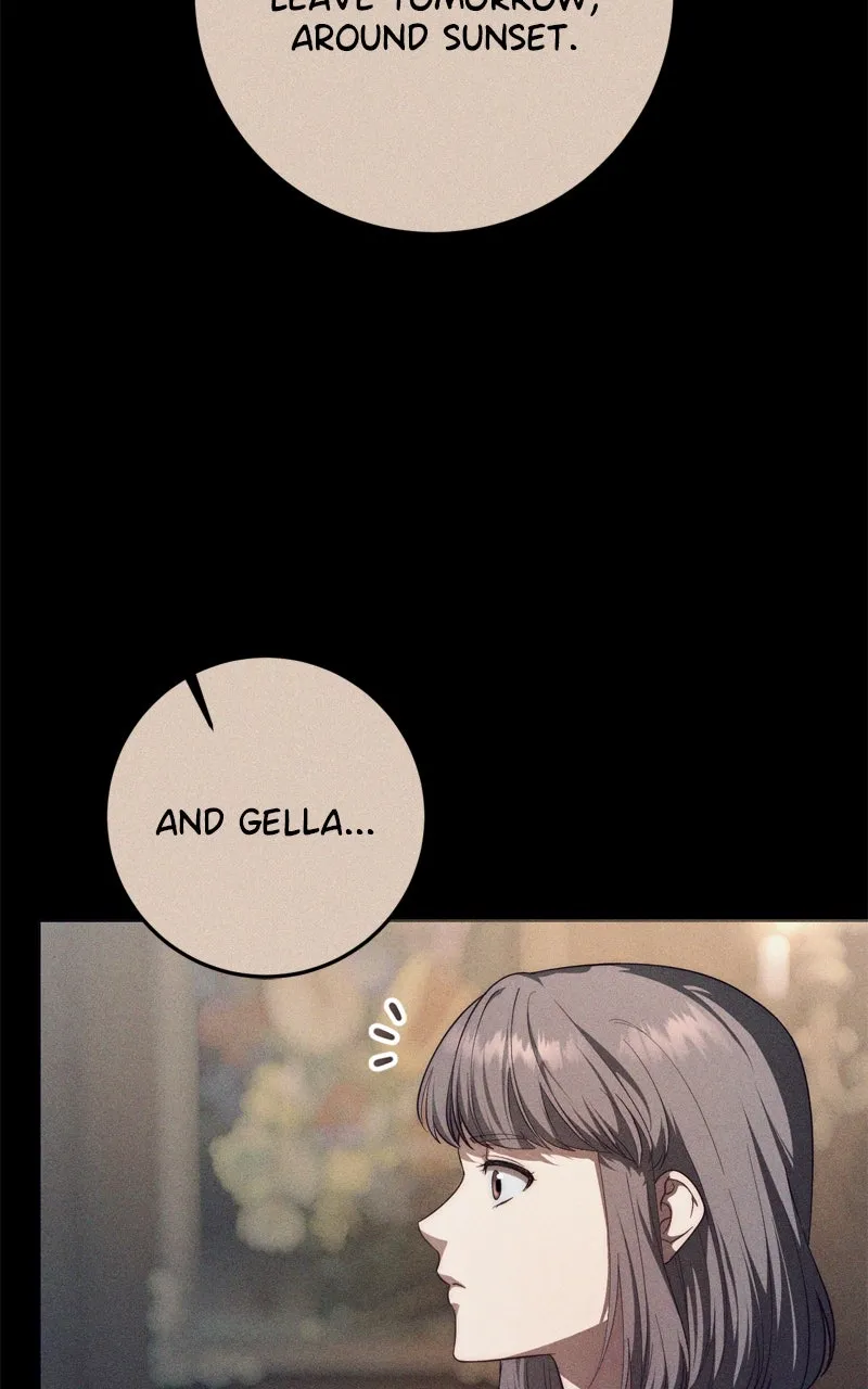 Behind Her Highness’s Smile Chapter 59 page 79 - 