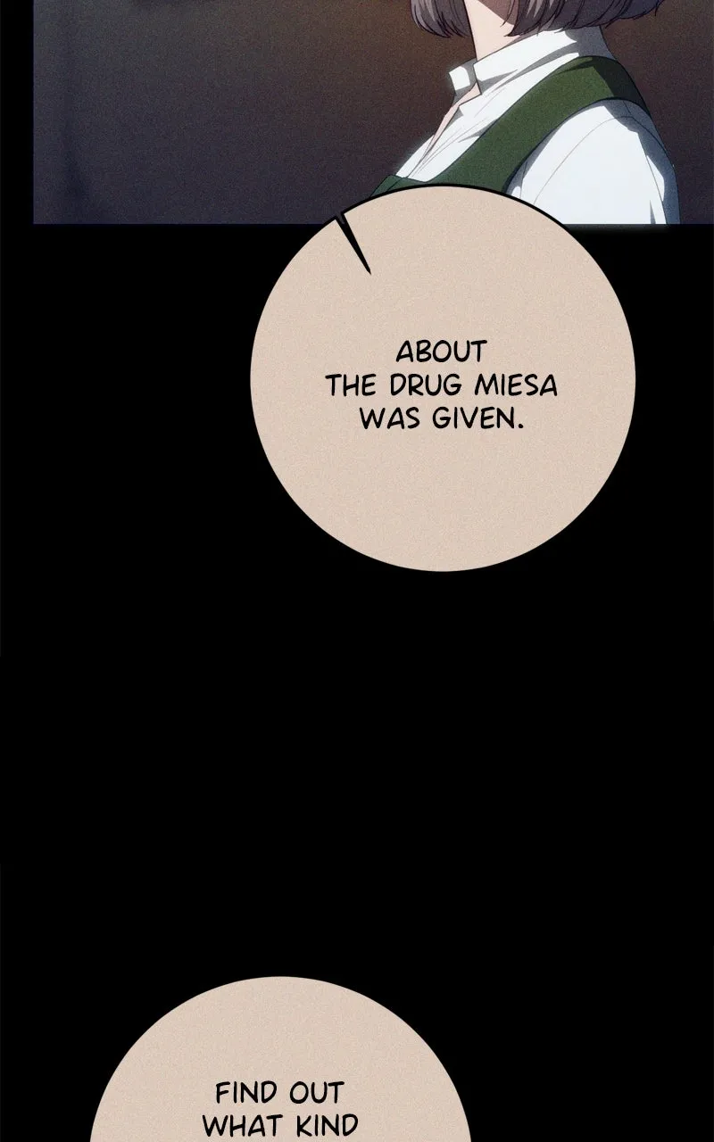 Behind Her Highness’s Smile Chapter 59 page 80 - 