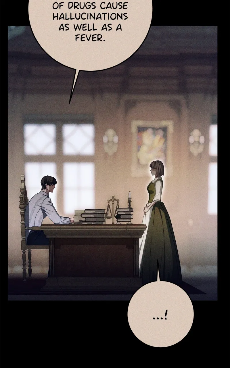 Behind Her Highness’s Smile Chapter 59 page 81 - 