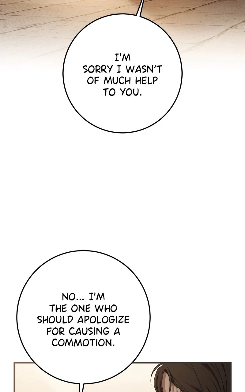 Behind Her Highness’s Smile Chapter 59 page 87 - 