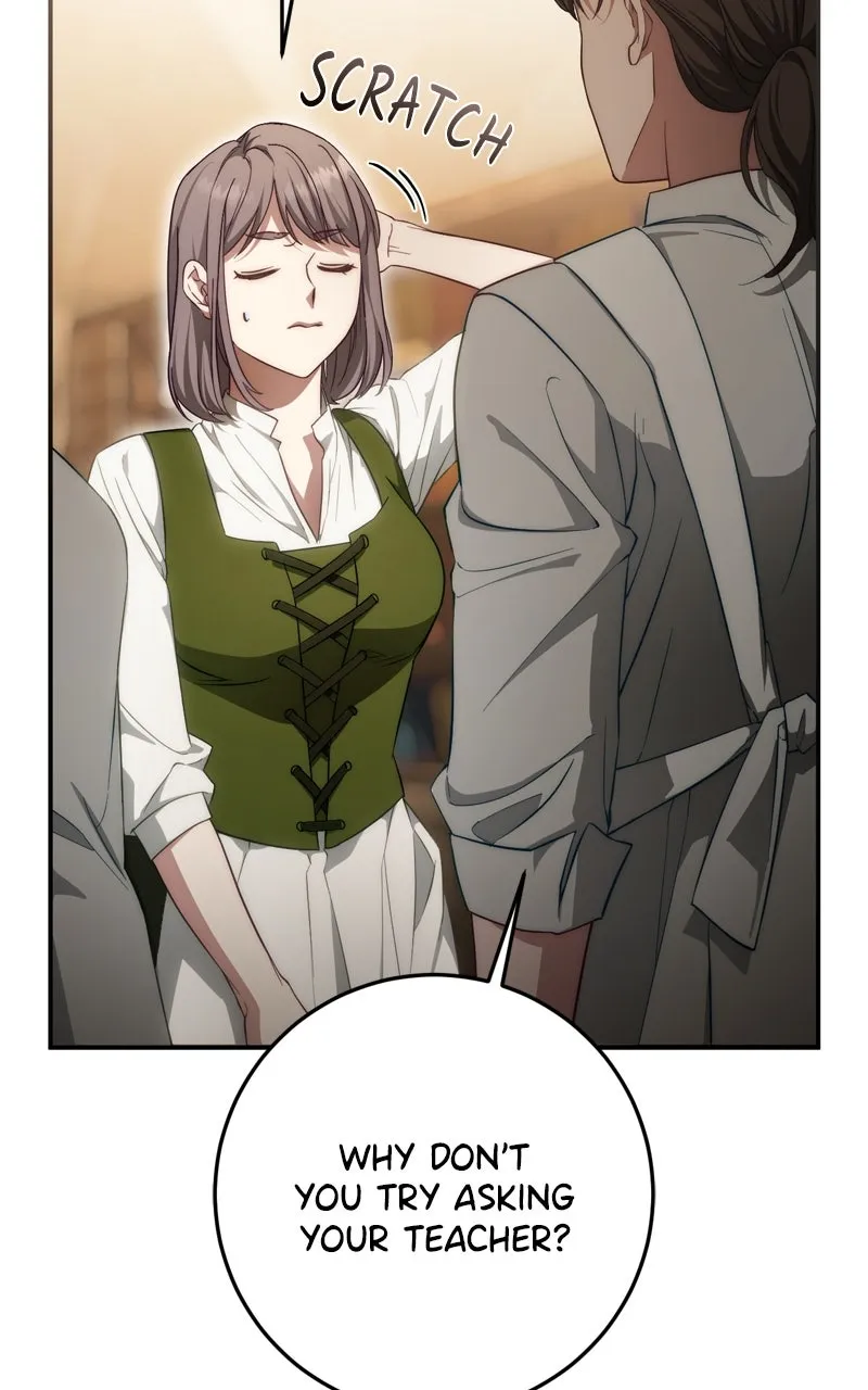 Behind Her Highness’s Smile Chapter 59 page 88 - 