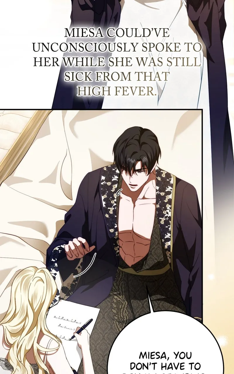 Behind Her Highness’s Smile Chapter 59 page 10 - 
