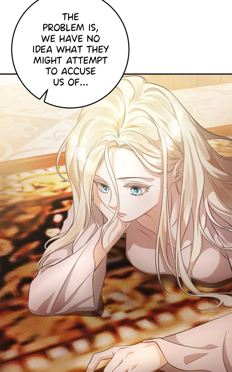 Behind Her Highness’s Smile Chapter 6 page 2 - 