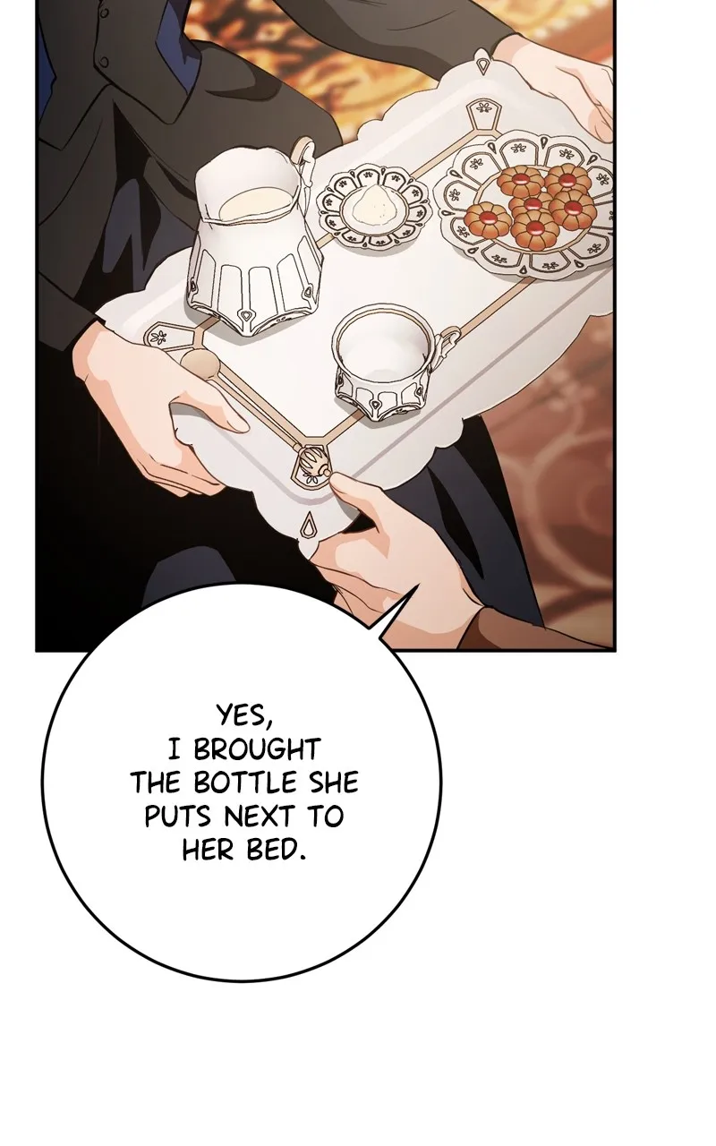 Behind Her Highness’s Smile Chapter 6 page 11 - 