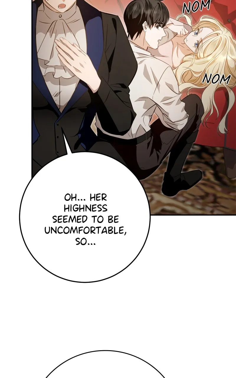 Behind Her Highness’s Smile Chapter 6 page 101 - 