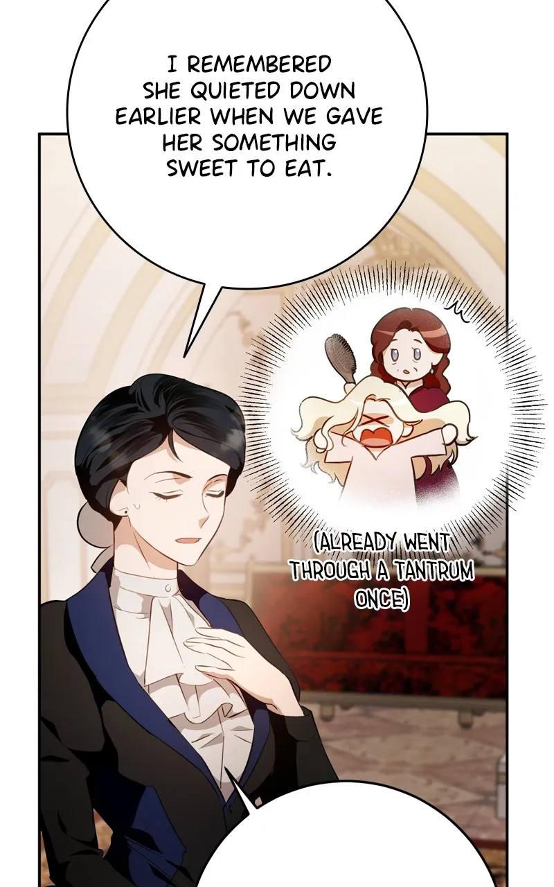 Behind Her Highness’s Smile Chapter 6 page 102 - 
