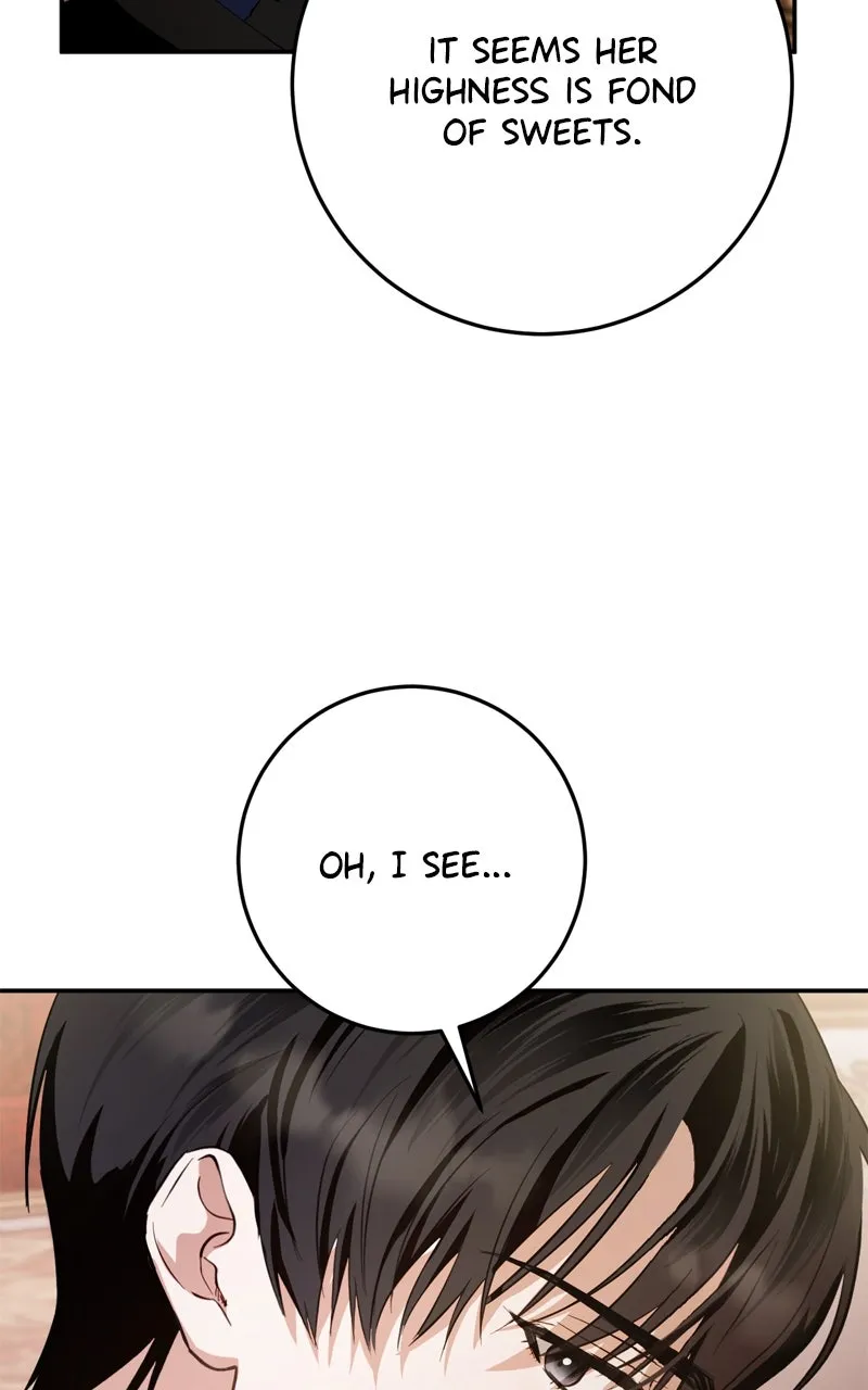 Behind Her Highness’s Smile Chapter 6 page 103 - 