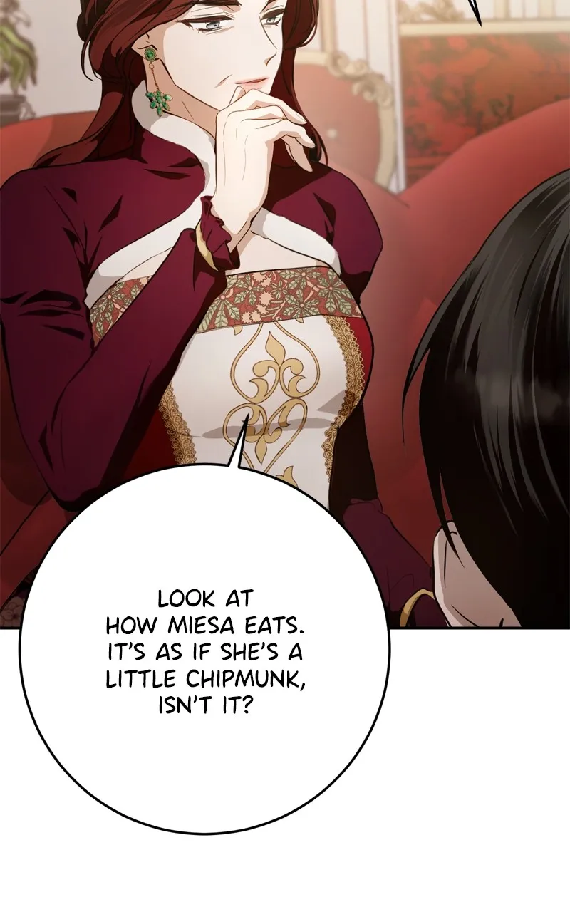 Behind Her Highness’s Smile Chapter 6 page 105 - 
