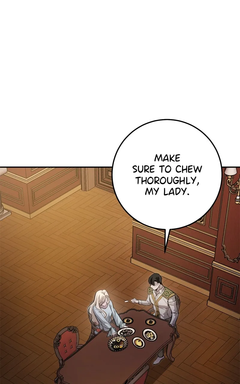 Behind Her Highness’s Smile Chapter 6 page 110 - 