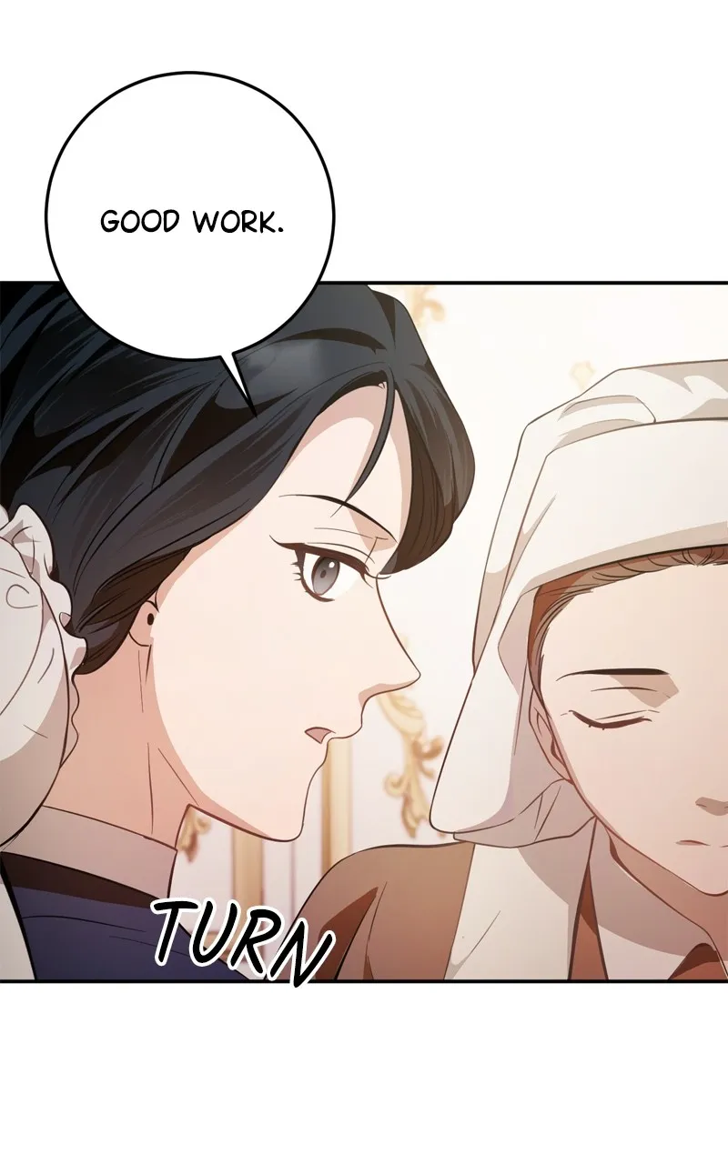 Behind Her Highness’s Smile Chapter 6 page 12 - 