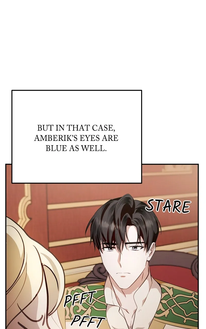 Behind Her Highness’s Smile Chapter 6 page 114 - 