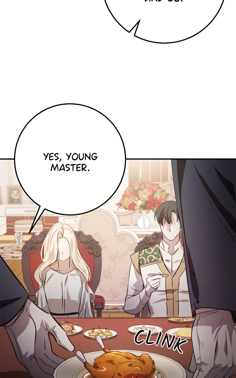 Behind Her Highness’s Smile Chapter 6 page 118 - 