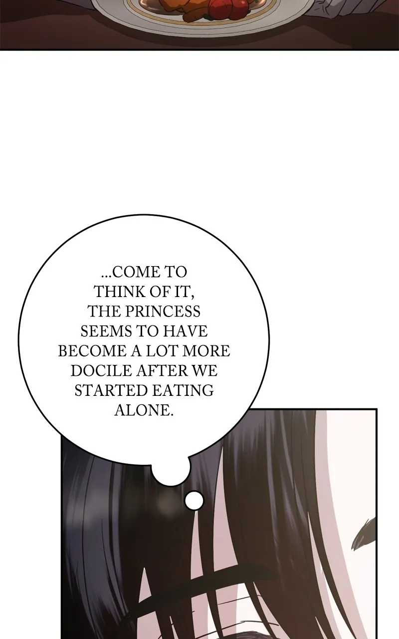 Behind Her Highness’s Smile Chapter 6 page 119 - 