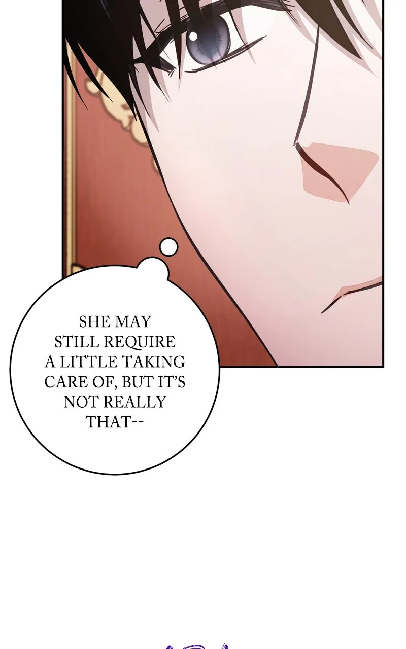 Behind Her Highness’s Smile Chapter 6 page 120 - 