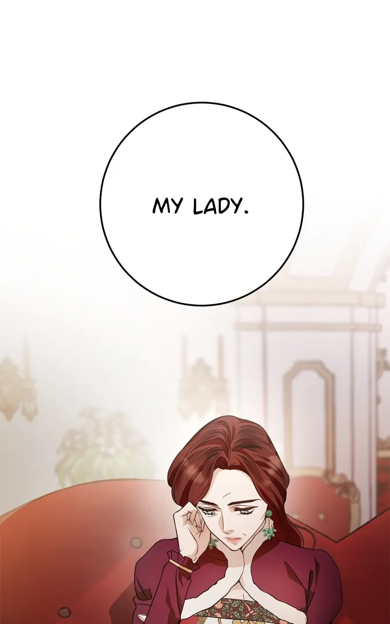 Behind Her Highness’s Smile Chapter 6 page 13 - 
