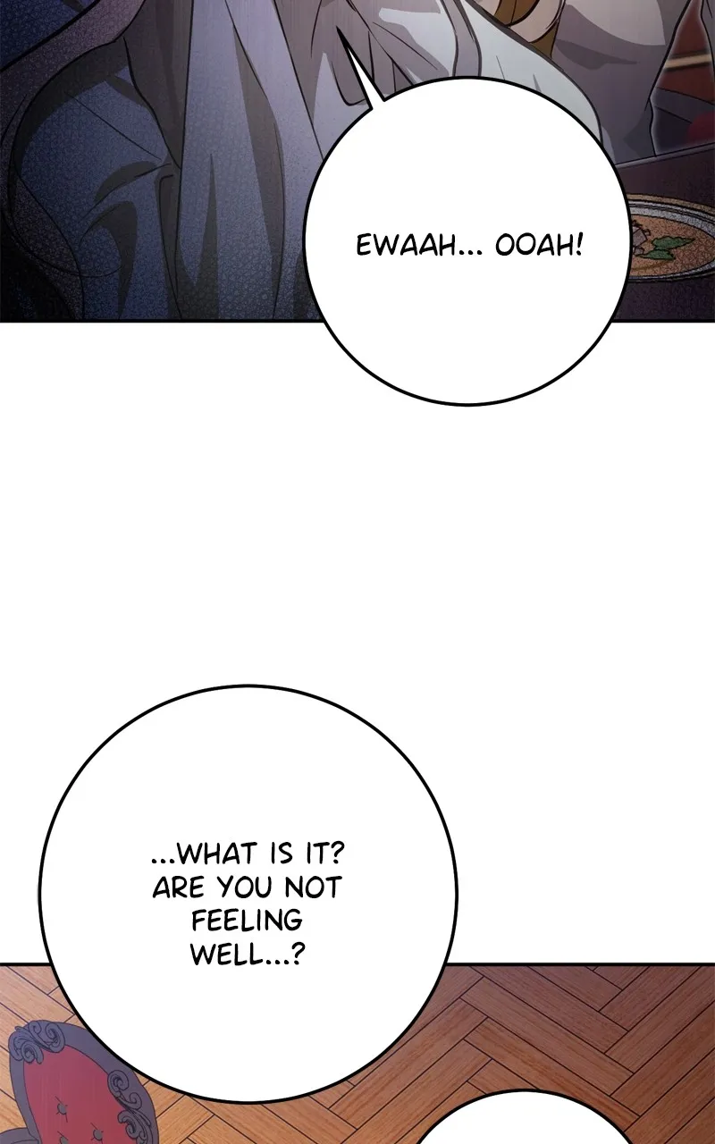 Behind Her Highness’s Smile Chapter 6 page 124 - 