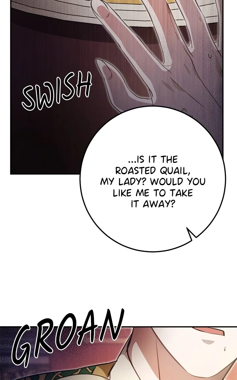 Behind Her Highness’s Smile Chapter 6 page 127 - 
