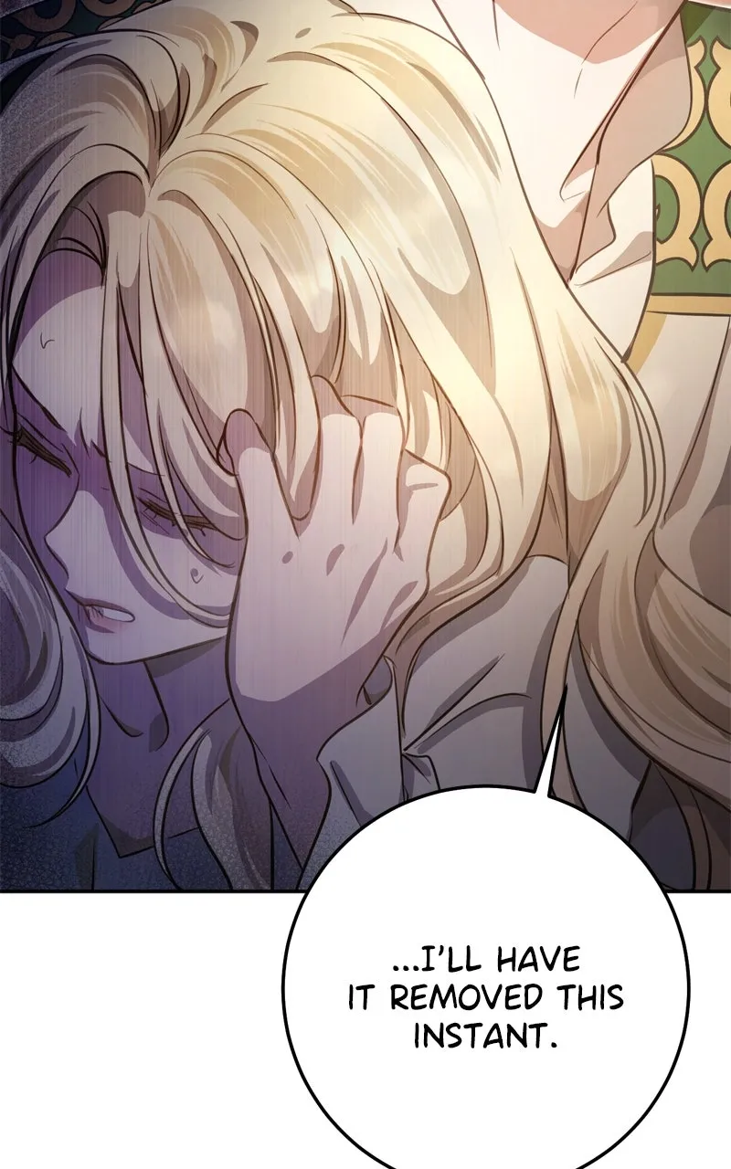 Behind Her Highness’s Smile Chapter 6 page 128 - 