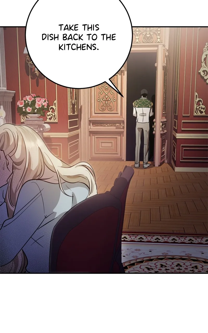 Behind Her Highness’s Smile Chapter 6 page 130 - 