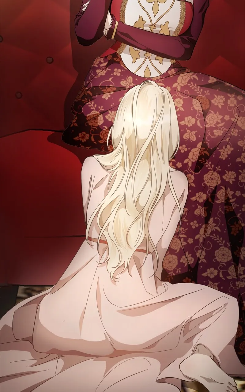 Behind Her Highness’s Smile Chapter 6 page 14 - 