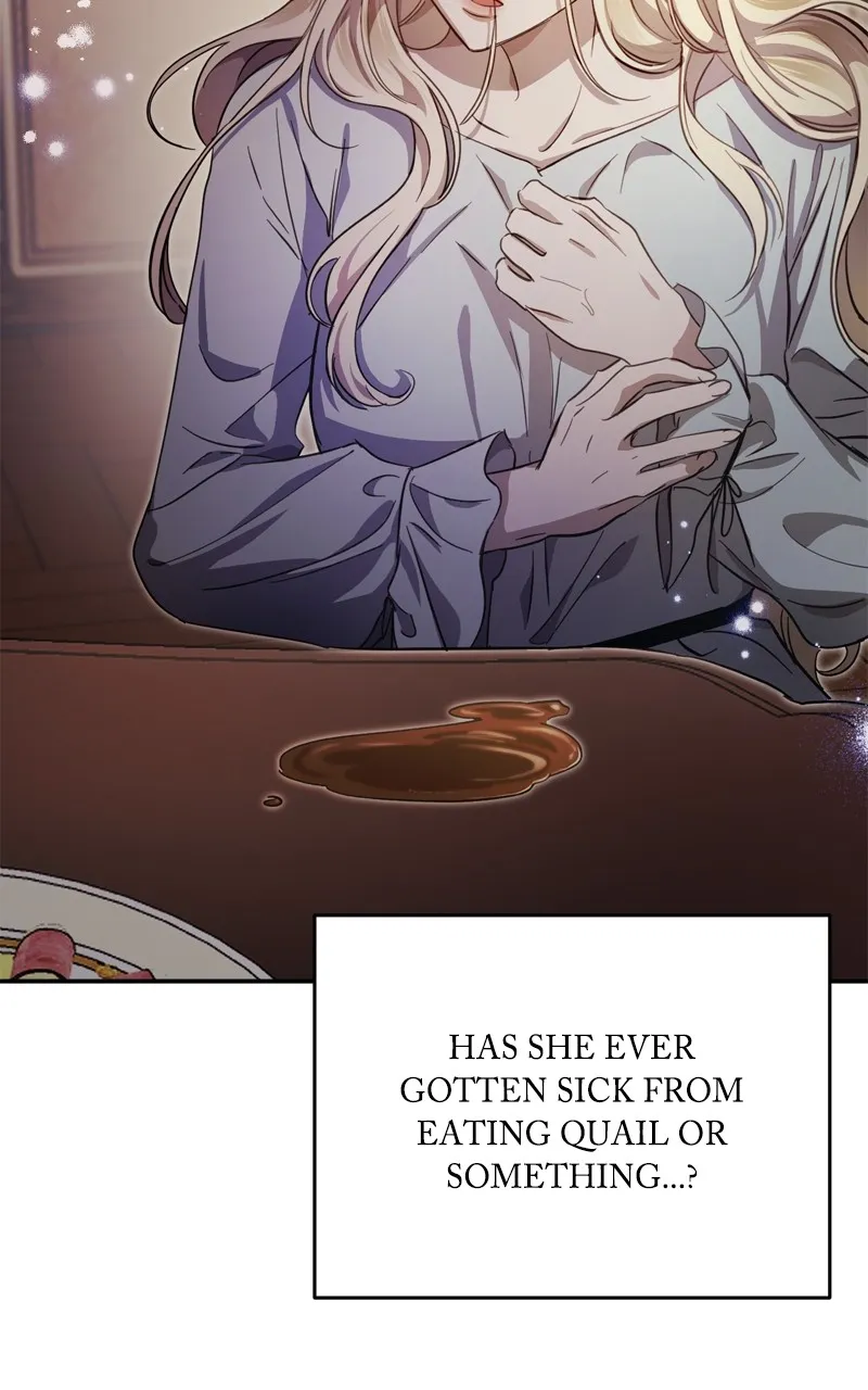 Behind Her Highness’s Smile Chapter 6 page 133 - 