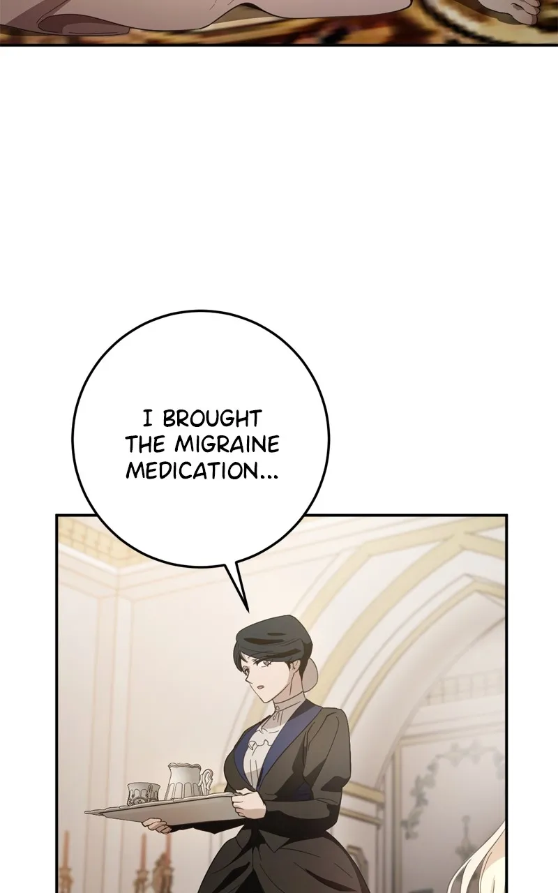 Behind Her Highness’s Smile Chapter 6 page 15 - 