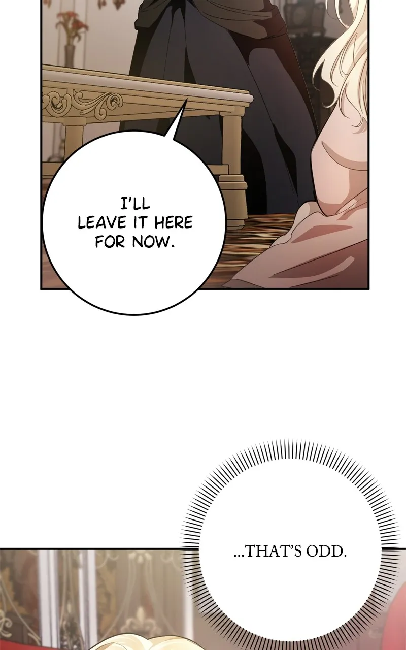Behind Her Highness’s Smile Chapter 6 page 16 - 