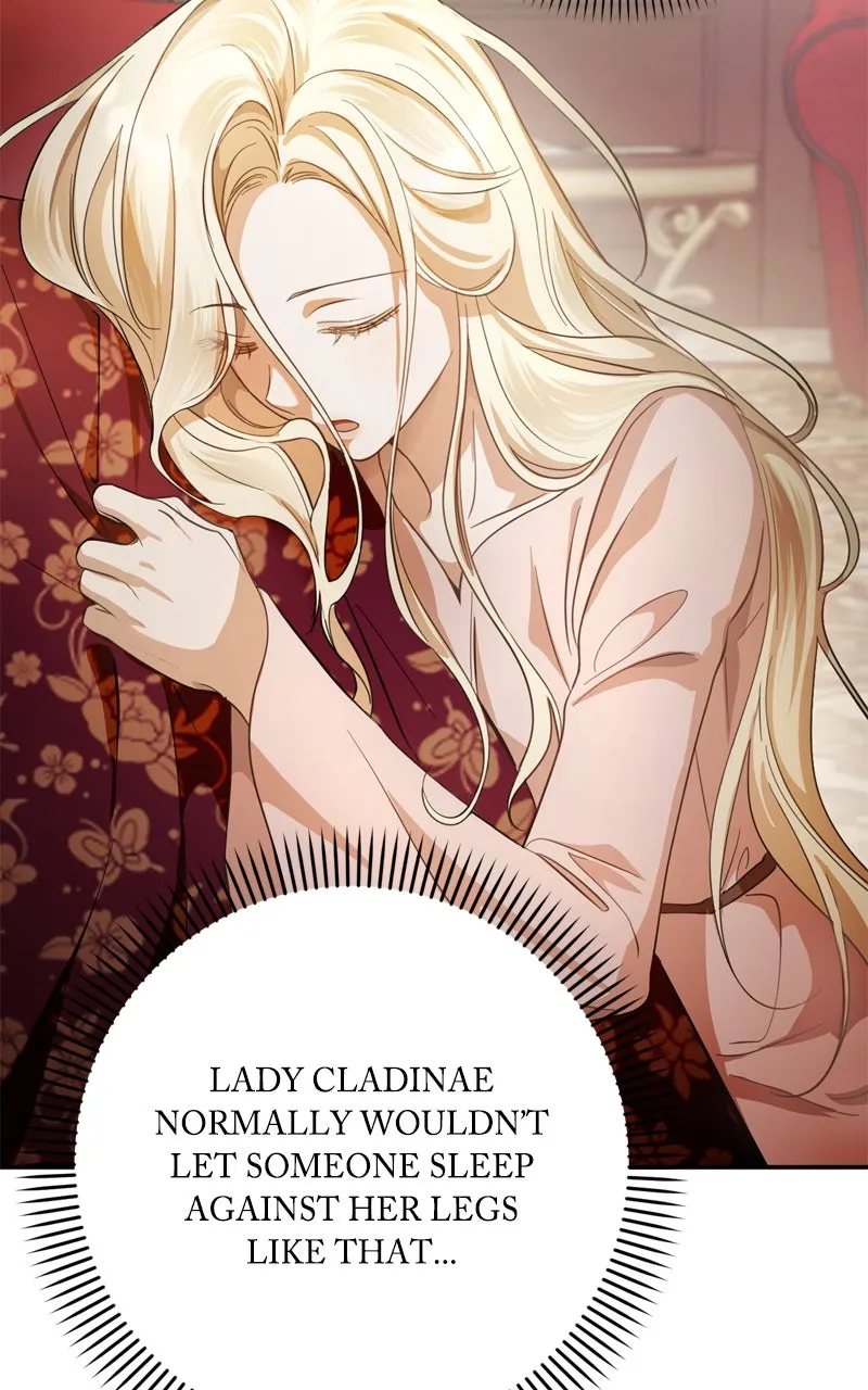 Behind Her Highness’s Smile Chapter 6 page 17 - 