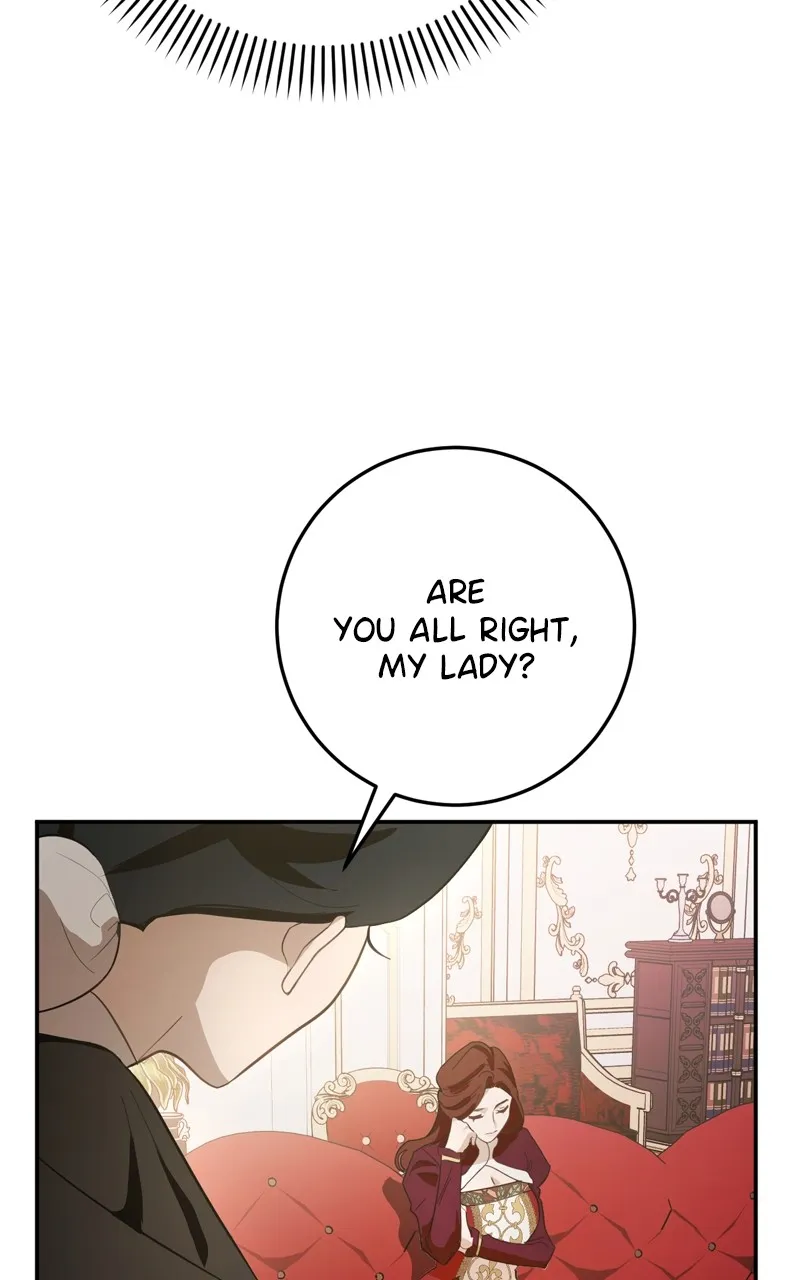 Behind Her Highness’s Smile Chapter 6 page 18 - 