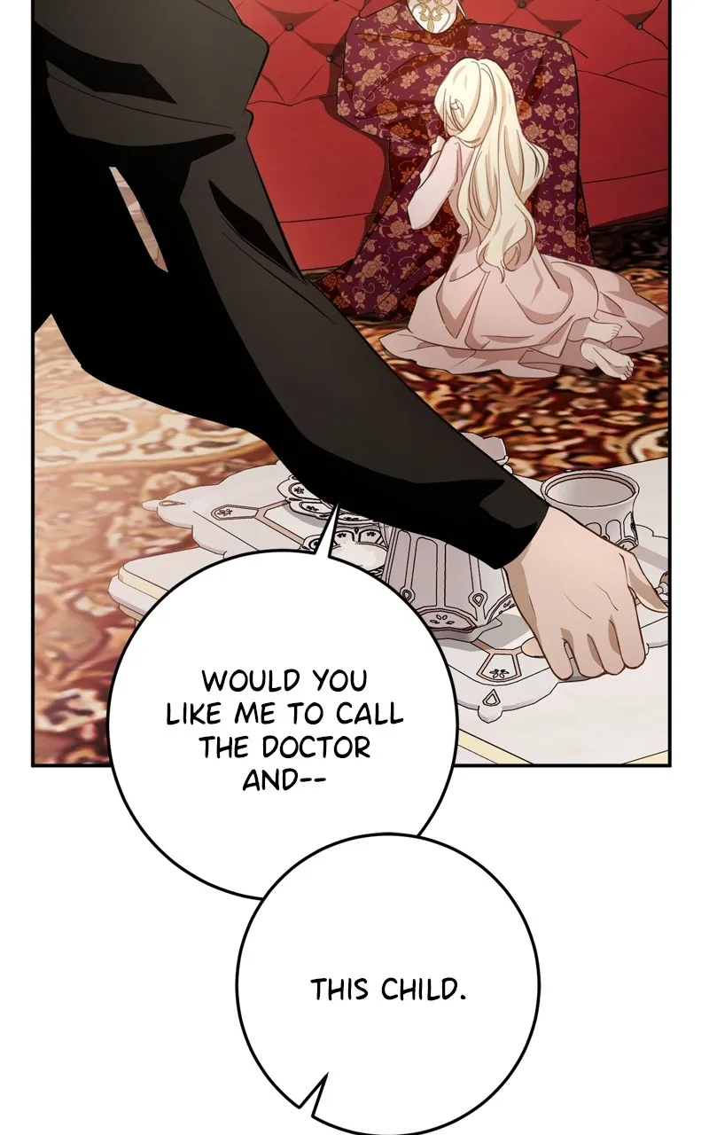Behind Her Highness’s Smile Chapter 6 page 19 - 