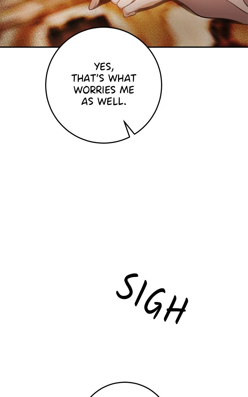 Behind Her Highness’s Smile Chapter 6 page 3 - 