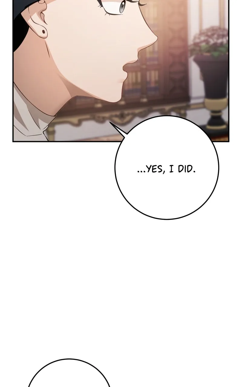 Behind Her Highness’s Smile Chapter 6 page 21 - 