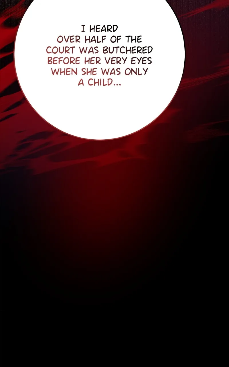 Behind Her Highness’s Smile Chapter 6 page 23 - 