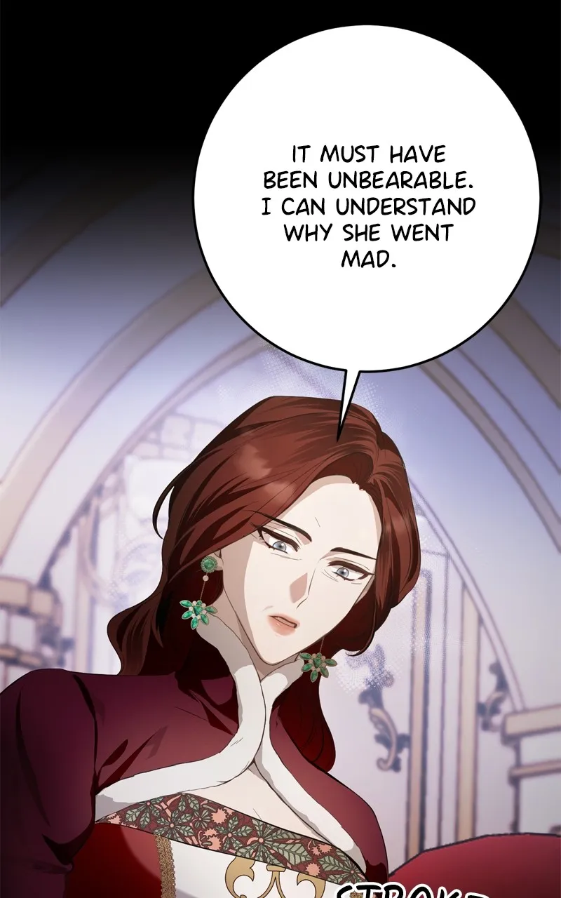 Behind Her Highness’s Smile Chapter 6 page 24 - 