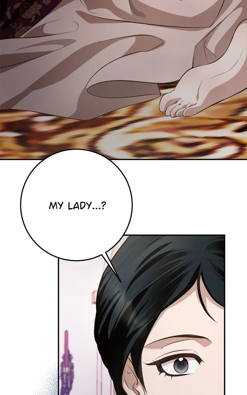 Behind Her Highness’s Smile Chapter 6 page 26 - 