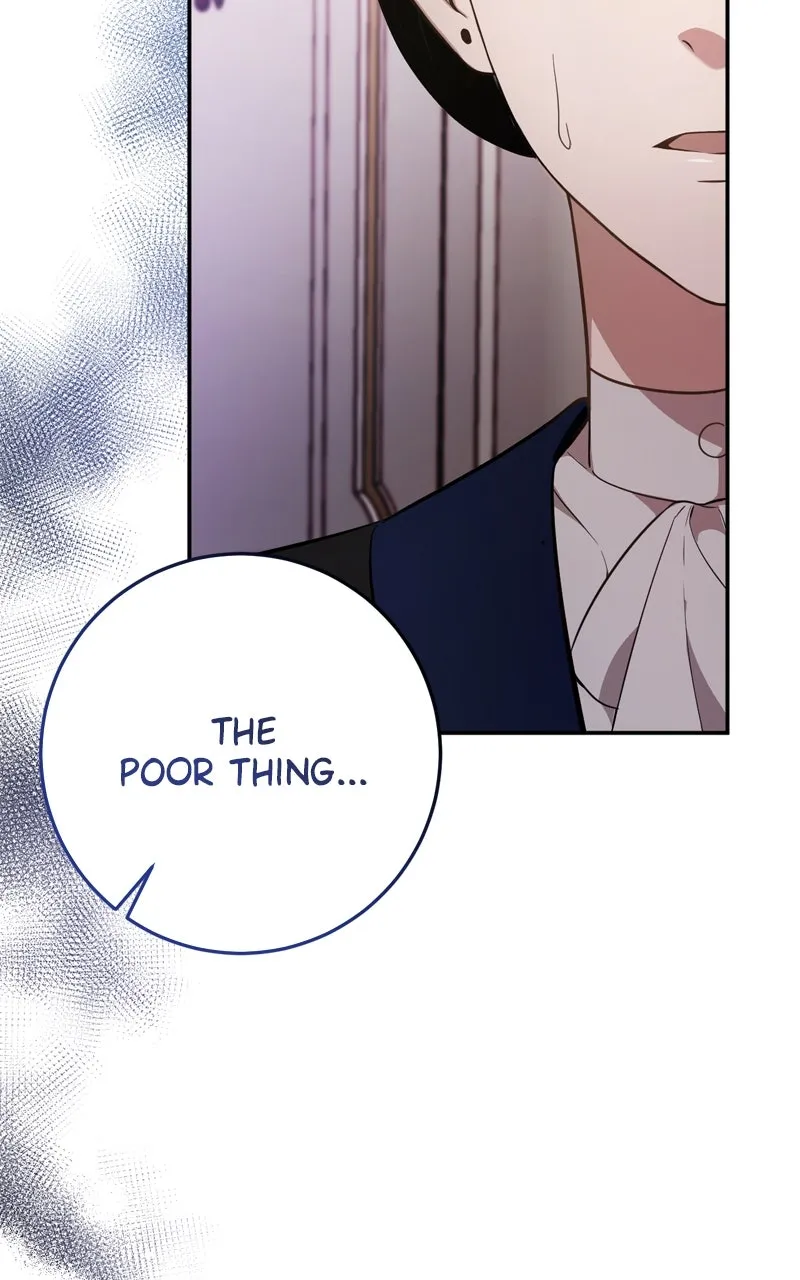 Behind Her Highness’s Smile Chapter 6 page 27 - 