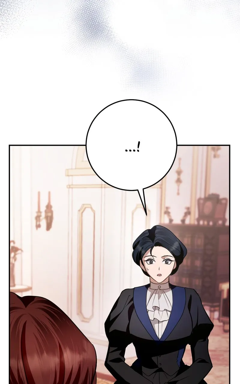 Behind Her Highness’s Smile Chapter 6 page 30 - 