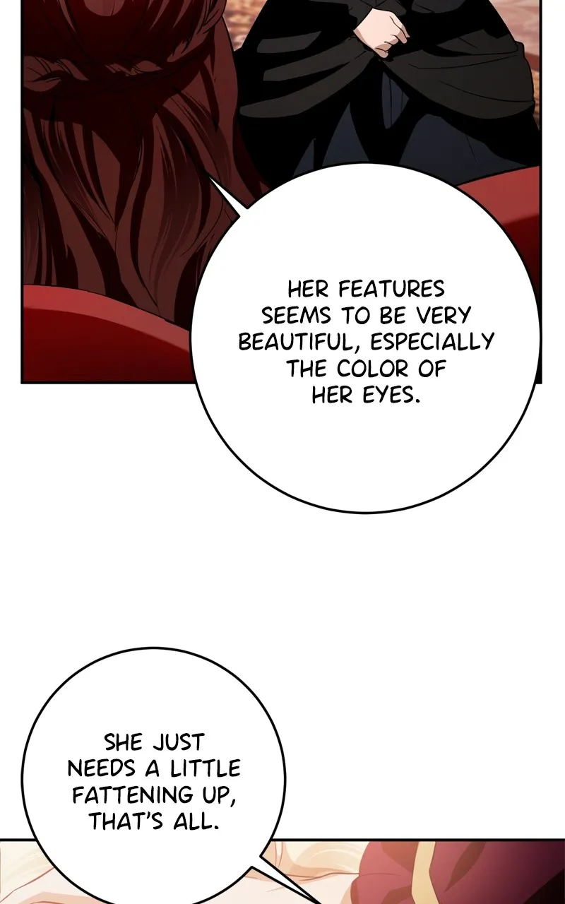 Behind Her Highness’s Smile Chapter 6 page 31 - 