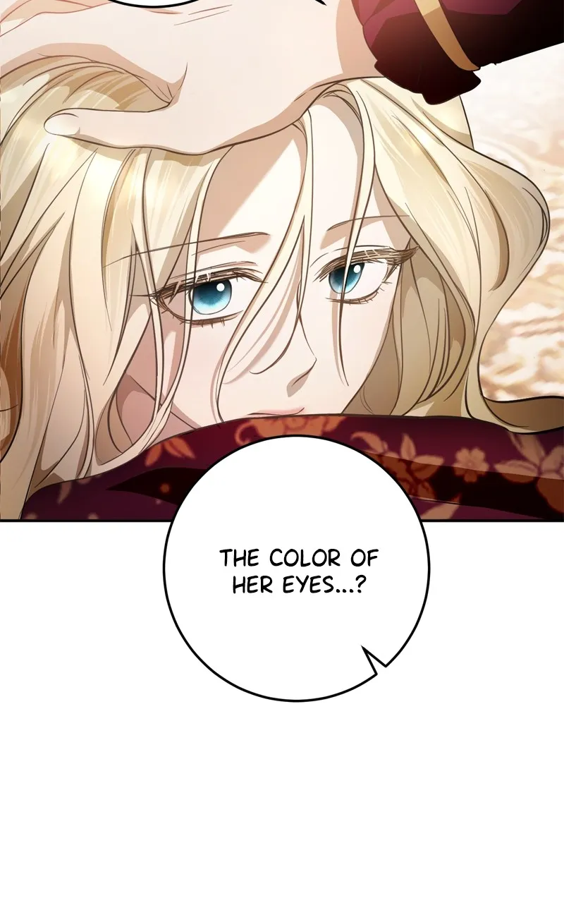 Behind Her Highness’s Smile Chapter 6 page 32 - 