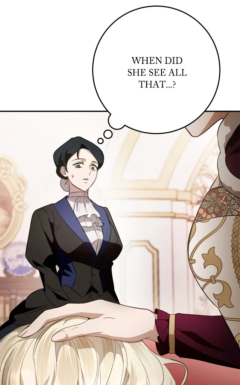 Behind Her Highness’s Smile Chapter 6 page 33 - 