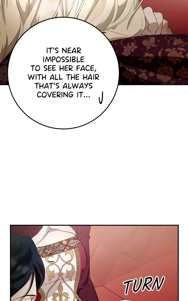 Behind Her Highness’s Smile Chapter 6 page 34 - 