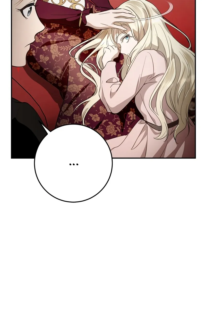 Behind Her Highness’s Smile Chapter 6 page 35 - 